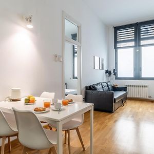 Appartement met een Slaapkamer