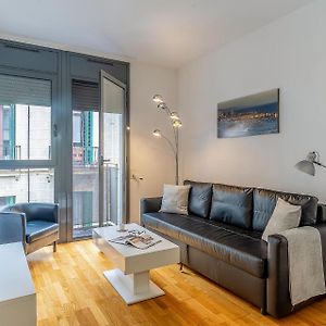 Appartement met een Slaapkamer
